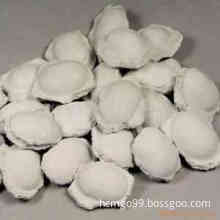 caustic calcined magnesite ball